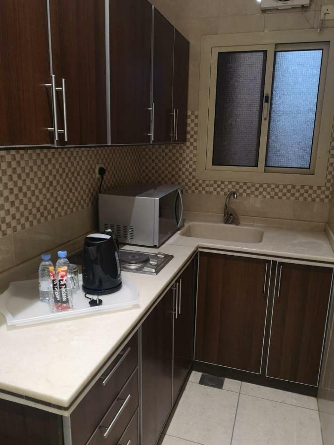 Rozana For Monthly And Yearly Rent Джеда Екстериор снимка