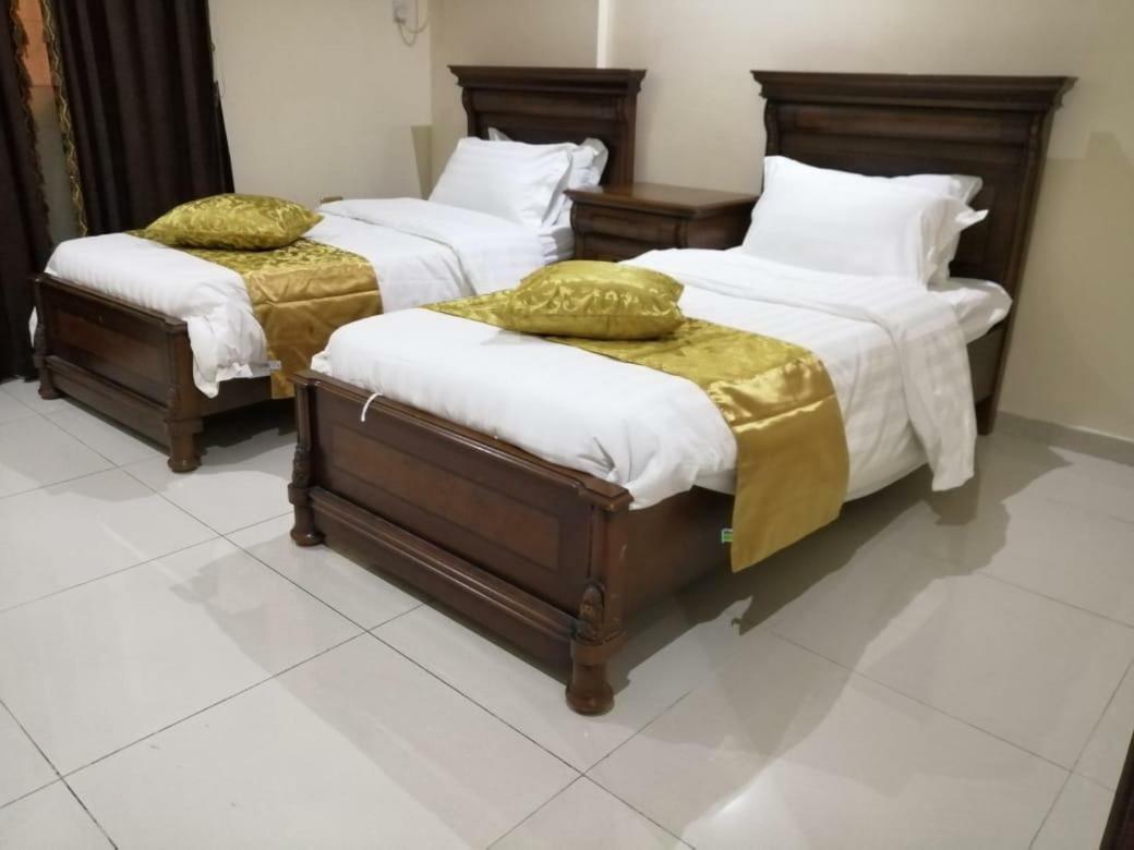 Rozana For Monthly And Yearly Rent Джеда Екстериор снимка