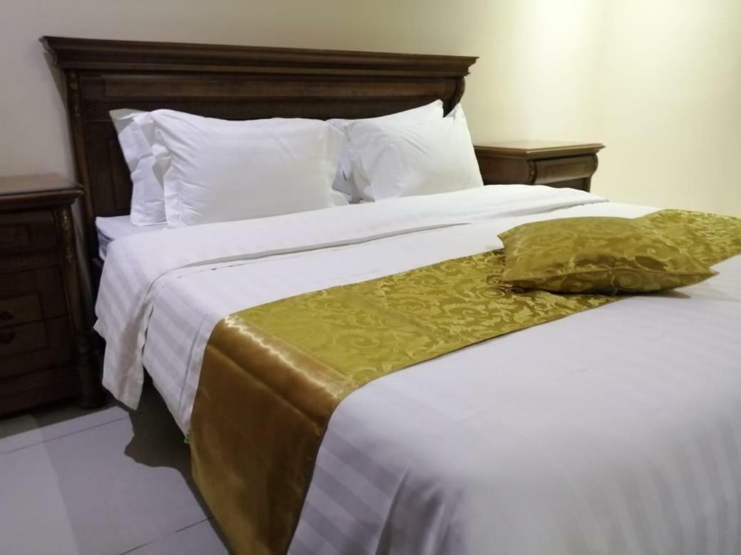 Rozana For Monthly And Yearly Rent Джеда Екстериор снимка