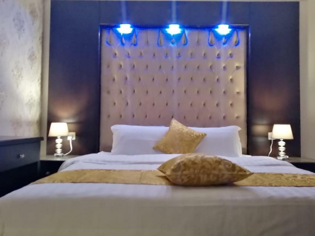 Rozana For Monthly And Yearly Rent Джеда Екстериор снимка