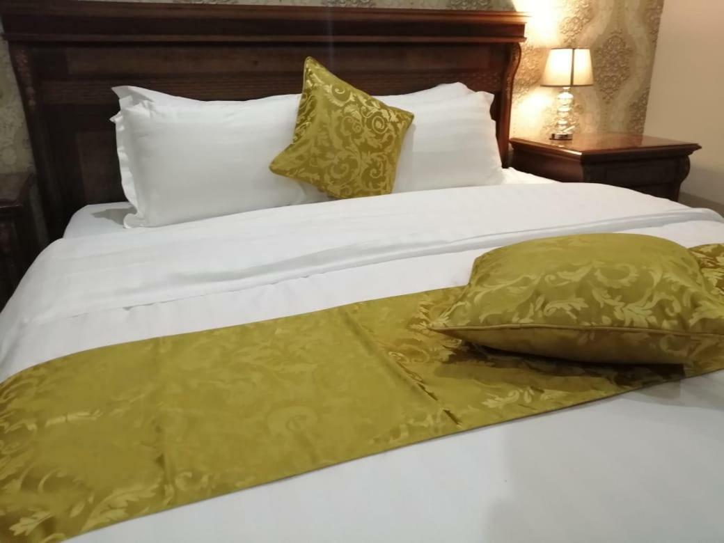 Rozana For Monthly And Yearly Rent Джеда Екстериор снимка