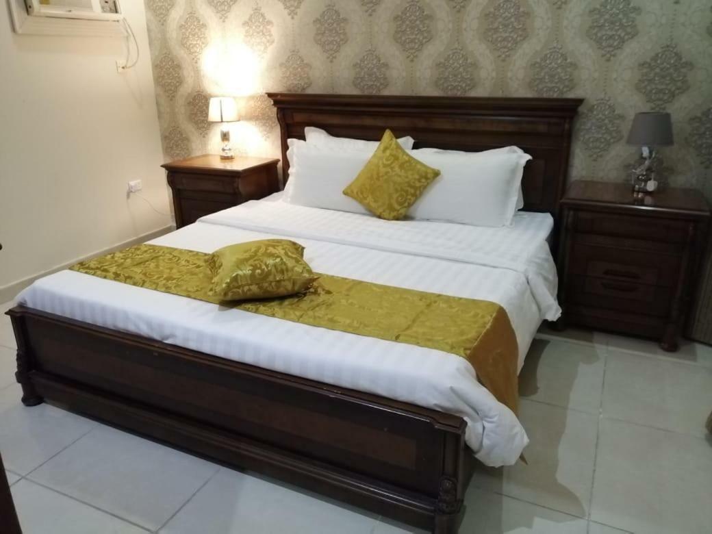Rozana For Monthly And Yearly Rent Джеда Екстериор снимка