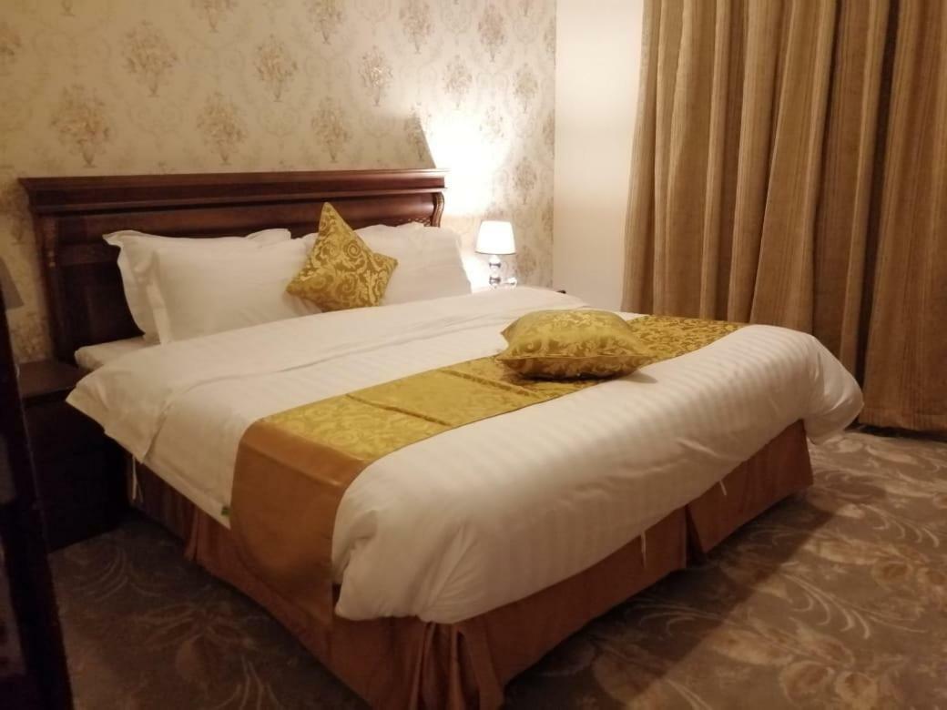 Rozana For Monthly And Yearly Rent Джеда Екстериор снимка