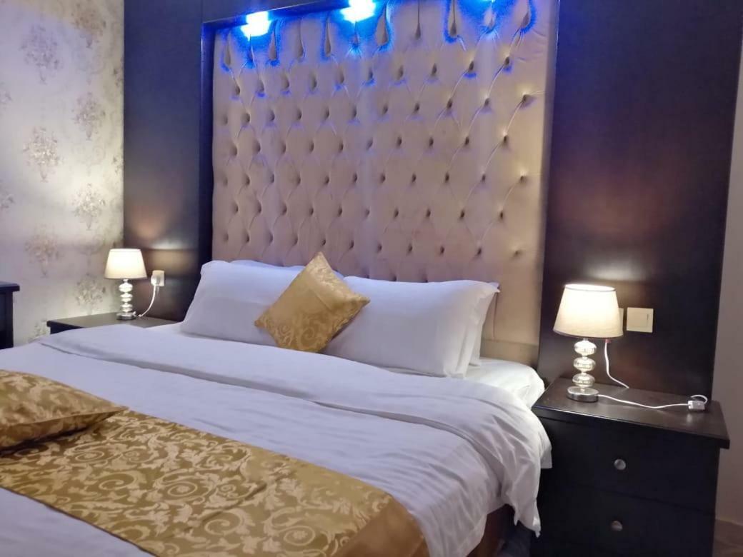 Rozana For Monthly And Yearly Rent Джеда Екстериор снимка