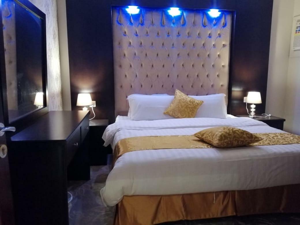Rozana For Monthly And Yearly Rent Джеда Екстериор снимка