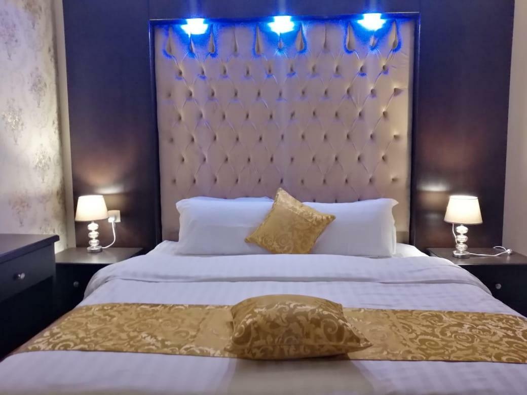 Rozana For Monthly And Yearly Rent Джеда Екстериор снимка