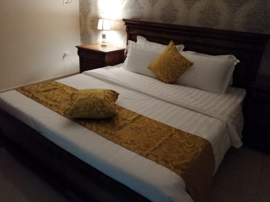 Rozana For Monthly And Yearly Rent Джеда Екстериор снимка