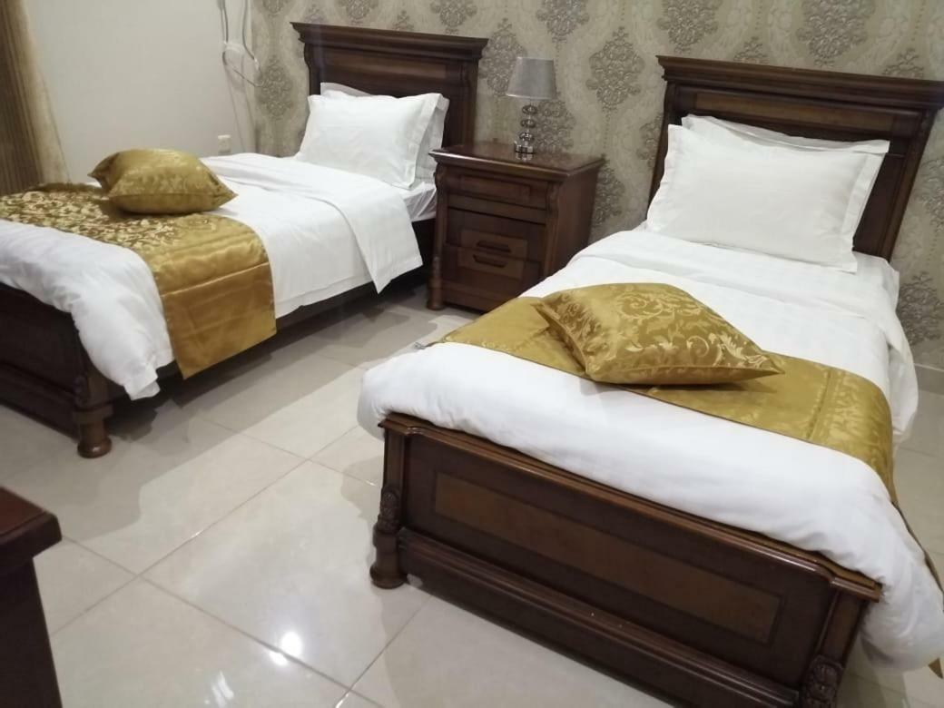 Rozana For Monthly And Yearly Rent Джеда Екстериор снимка