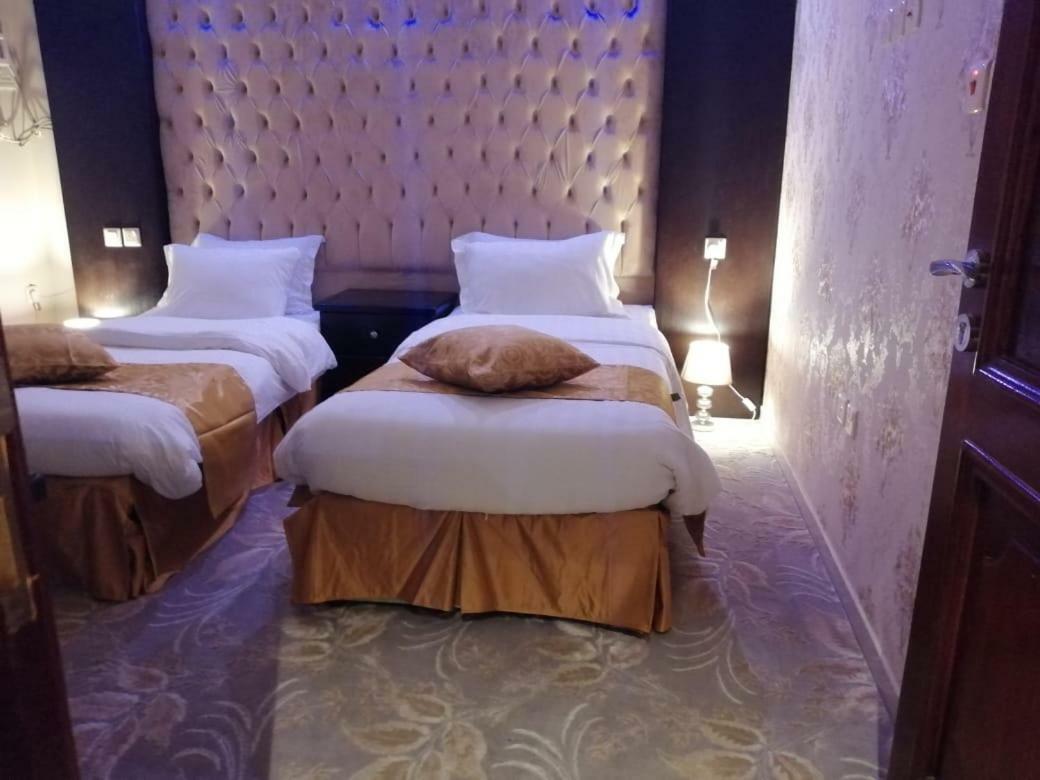 Rozana For Monthly And Yearly Rent Джеда Екстериор снимка