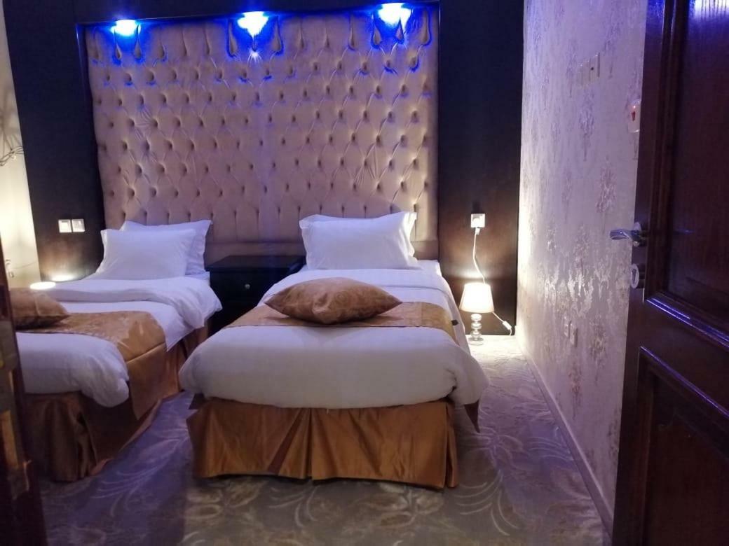 Rozana For Monthly And Yearly Rent Джеда Екстериор снимка
